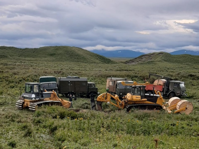 Новини світу - На Камчатці глушать інтернет через загрозу атаки України