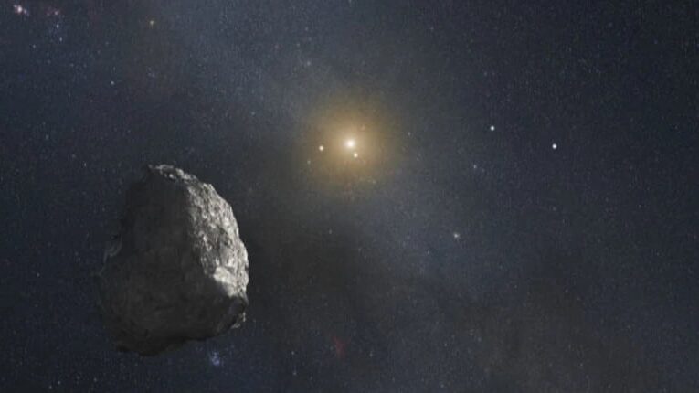 На краю Сонячної системи виявили унікальний об’єкт