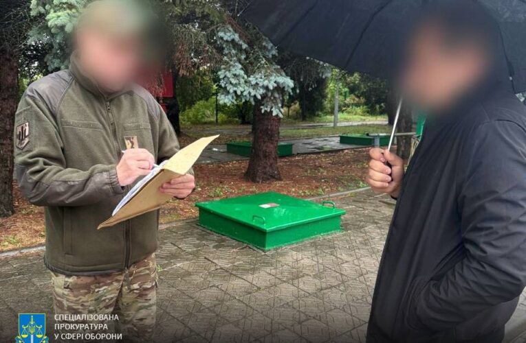 На Львівщині для військової частин купували генератори за завищеними цінами