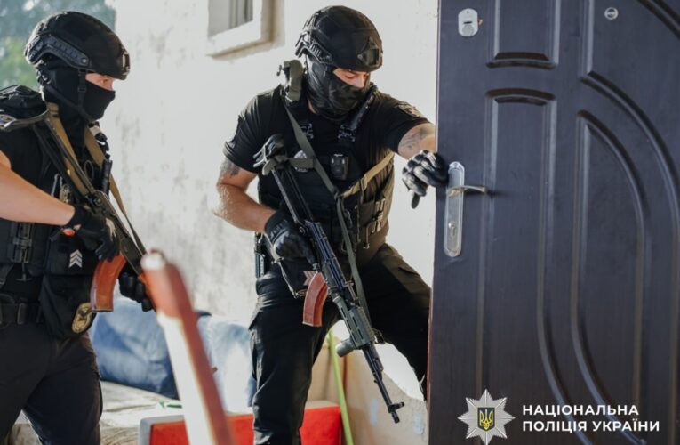 На Львівщині перекрито канал незаконного перетину кордону