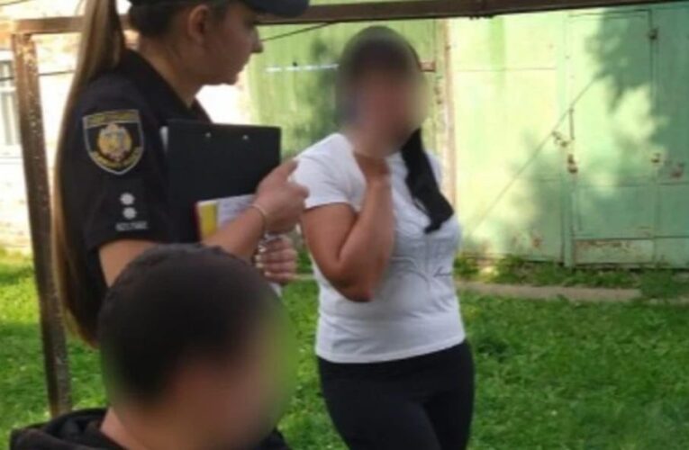 На Львівщині підлітки зняли на відео побиття школяра з інвалідністю