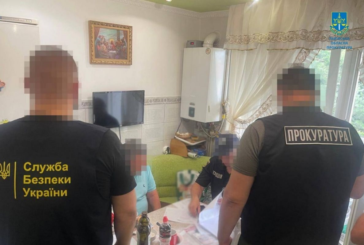 Новини України - На Львівщині посадовиця РДА привласнила понад 2 млн грн