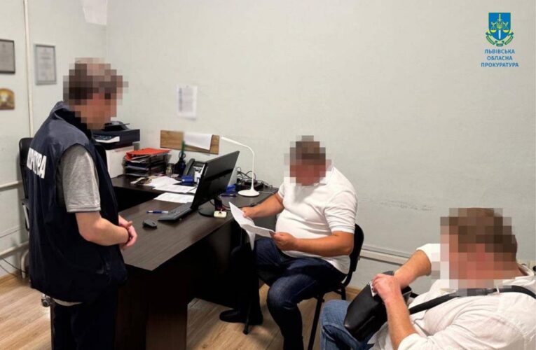 На Львівщині викрито масштабні зловживання посадовців лісгоспу