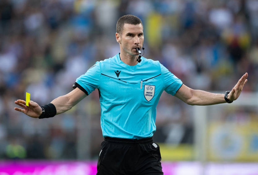 Новини спорту - На матч Шахтаря в Лізі Європи призначені болгарські судді