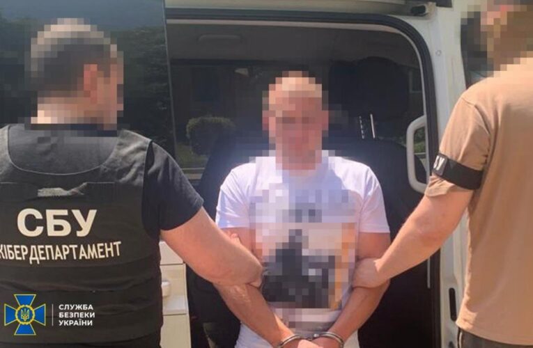 На Одещині попередили масштабну диверсію