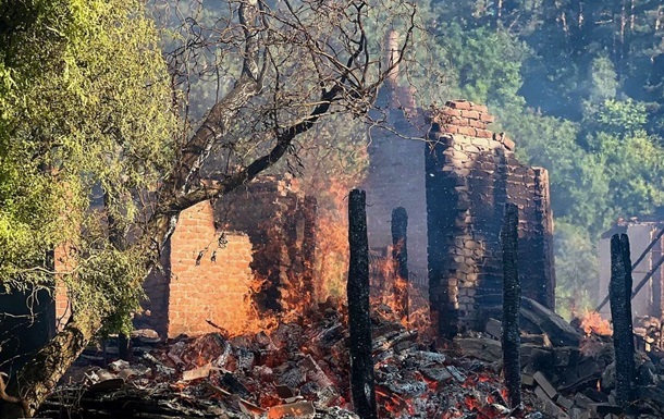 На Сумщині виявили тіла двох загиблих внаслідок удару РФ