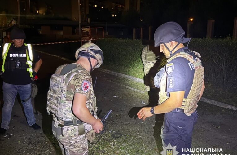 На Сумщині восьмеро постраждалих через обстріли РФ