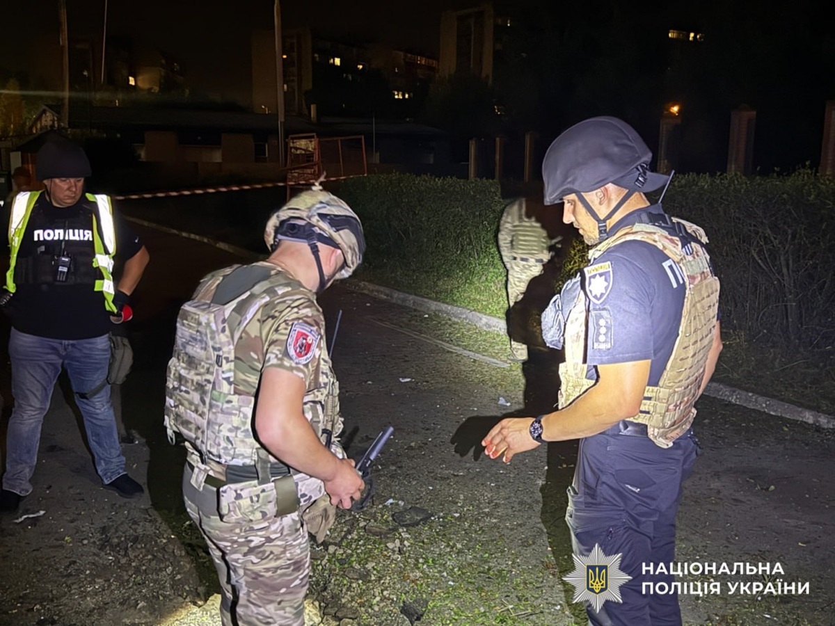 Новини України - На Сумщині восьмеро постраждалих через обстріли РФ