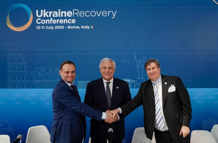 На відновлення України залучили додаткових €3,6 млрд – Кулеба