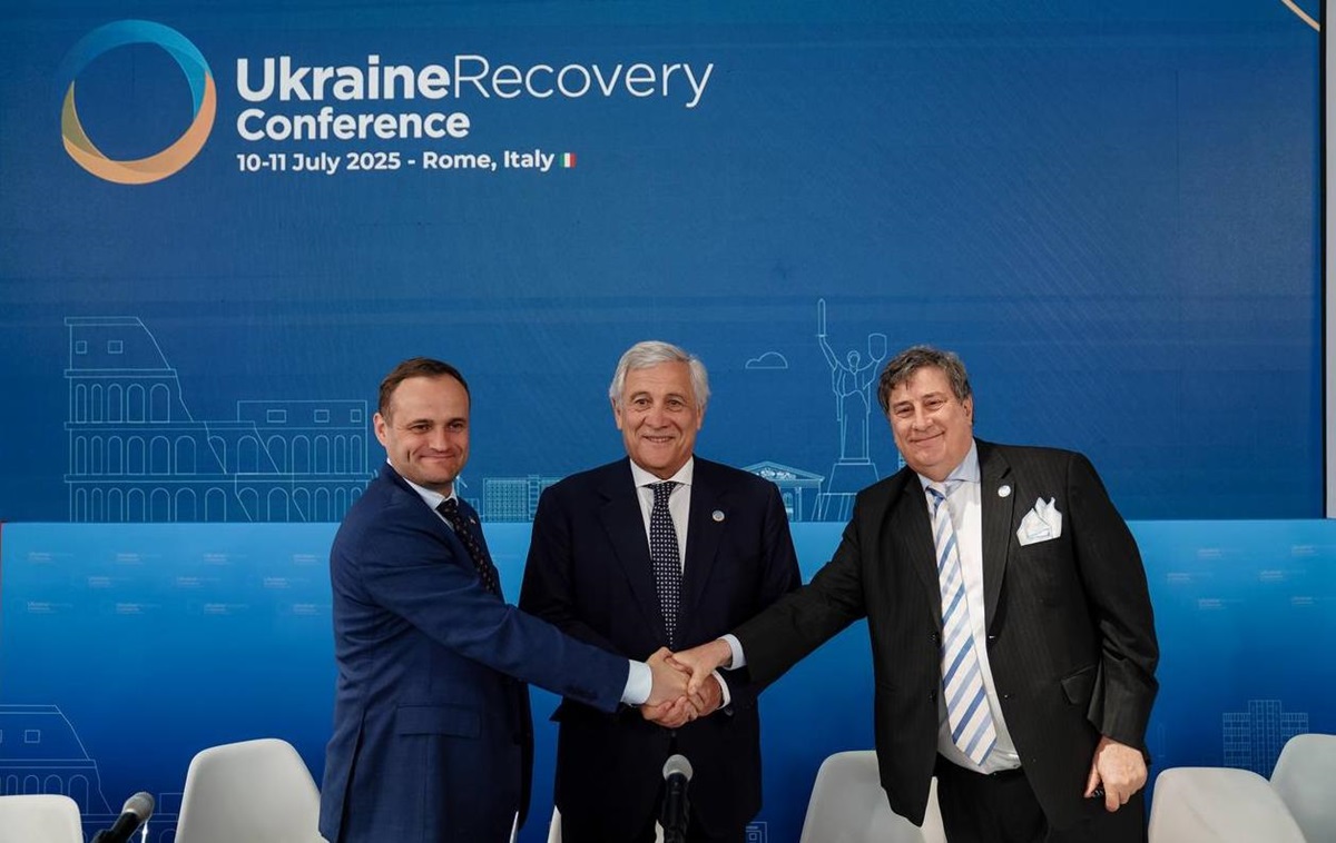 Новини бізнесу - На відновлення України залучили додаткових €3,6 млрд - Кулеба