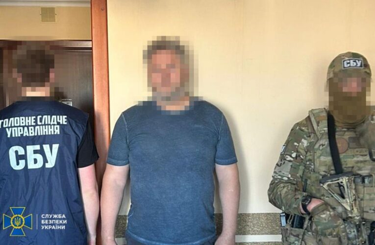 На Волині депутат облради “допоміг” для 100 ухилянтів