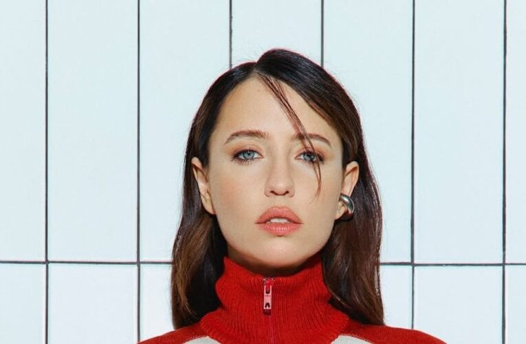 Надя Дорофєєва стала членкинею GRAMMY