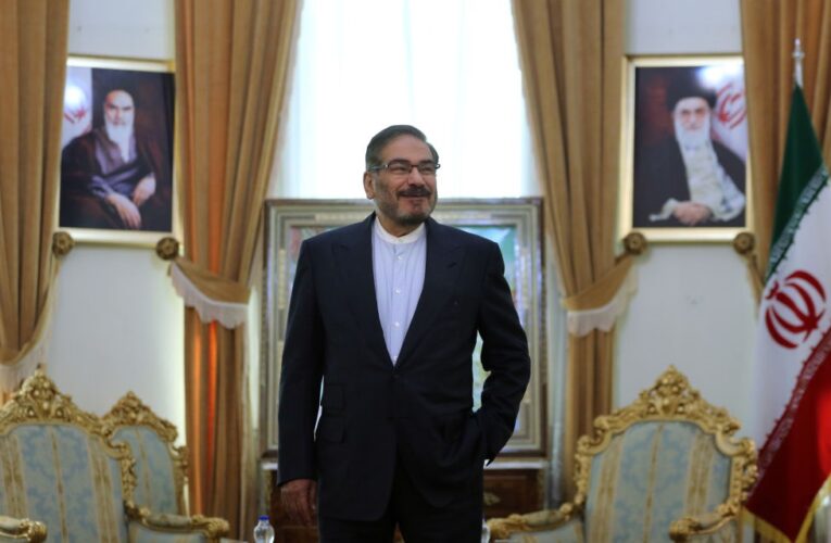 Нафтовий магнат Ірану потрапив під санкції ЄС через РФ