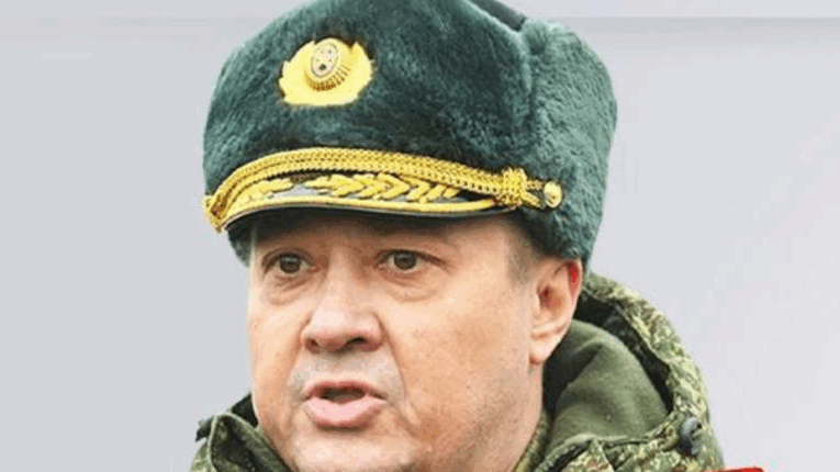 Наказав бомбардувати будинки під Києвом: генерал РФ отримав підозру