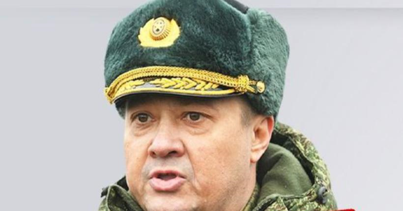 Новини України - Наказав бомбардувати будинки під Києвом: генерал РФ отримав підозру