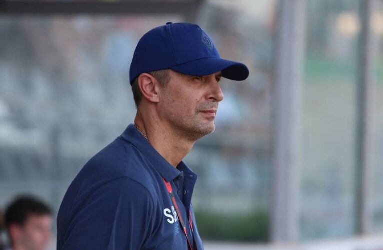 Нам потрібно ще багато працювати: Шовковський – про гру команди