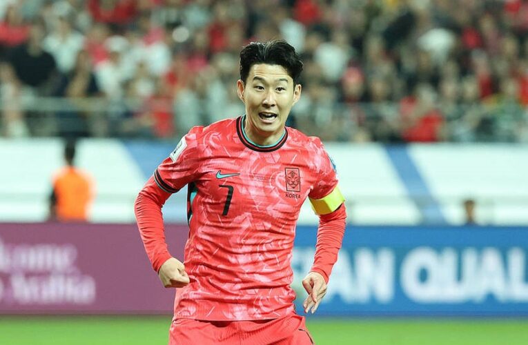 Нападник лондонського Тоттенгема увійшов до списку інтересів Лос-Анджелеса