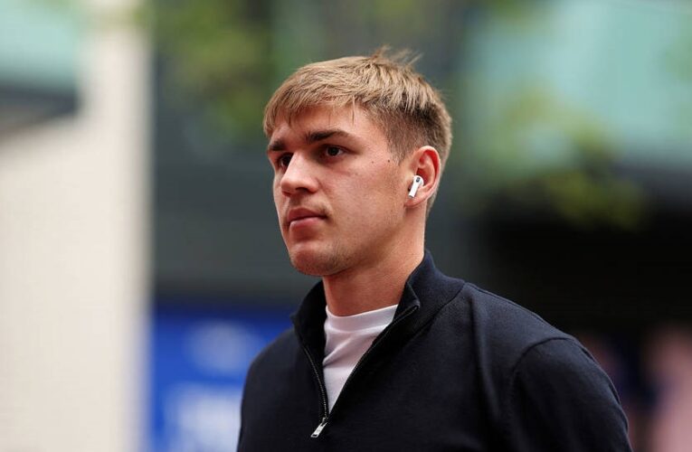 Наполі зацікавився Єгором Ярмолюком