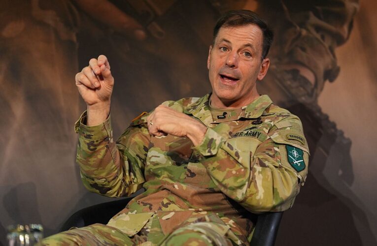 НАТО розробило план знищення Калінінграда на випадок агресії РФ