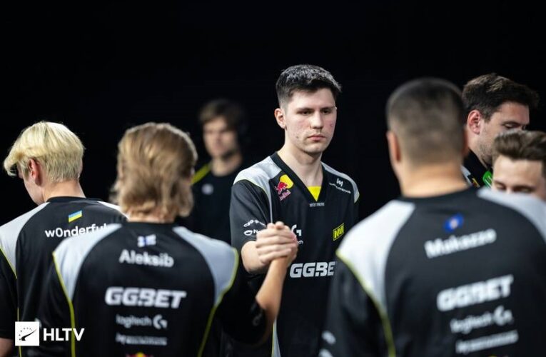 NaVi подолали FaZe і вийшли в плей-офф IEM Cologne 2025