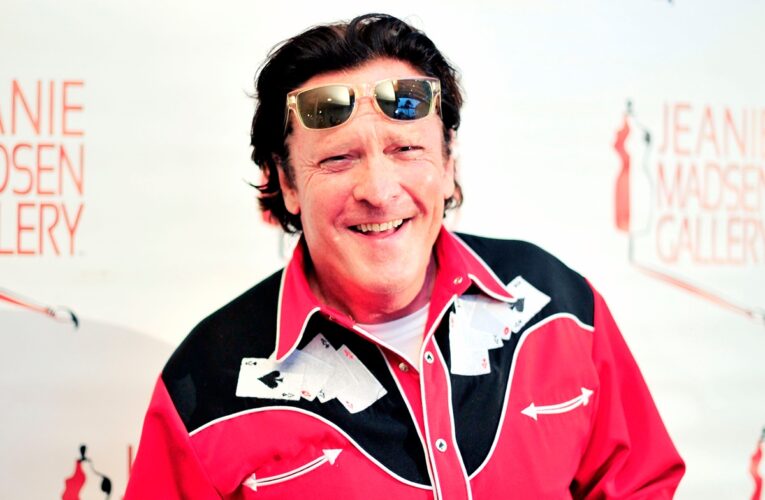 Названа причина смерті зірки фільмів Тарантіно Майкла Медсена