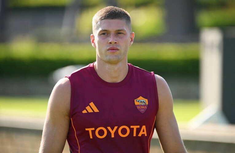 Названо клуби АПЛ, які претендують на Довбика