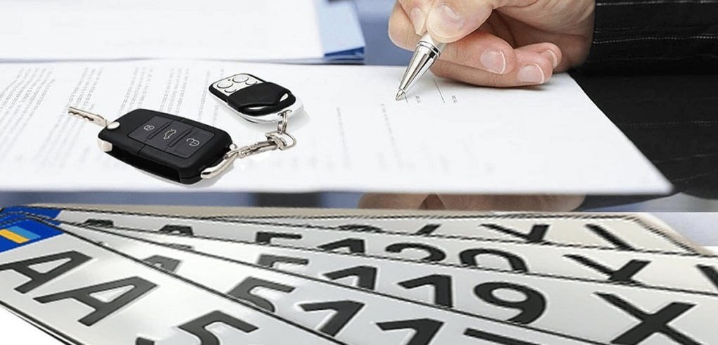 Авто новини - Названо найбільші регіональні ринки нових та вживаних авто в Україні