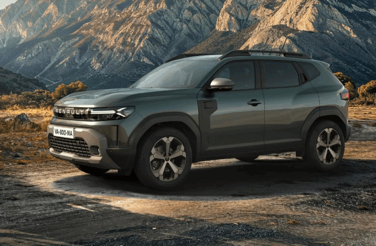 Названо найпопулярніші нові легковики на українському ринку