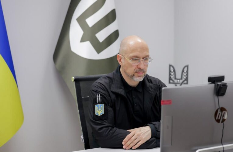 Названо обсяг дефіциту зброї для ЗСУ до кінця року