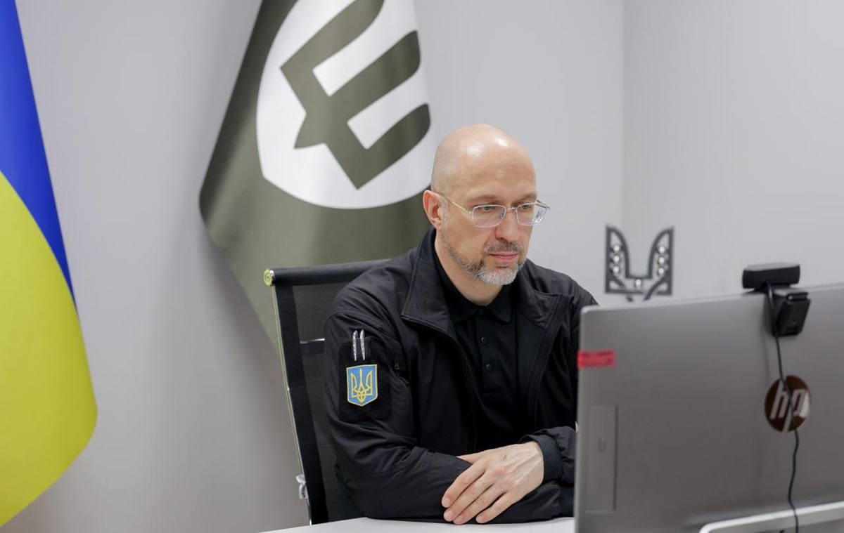 Новини України - Названо обсяг дефіциту зброї для ЗСУ до кінця року