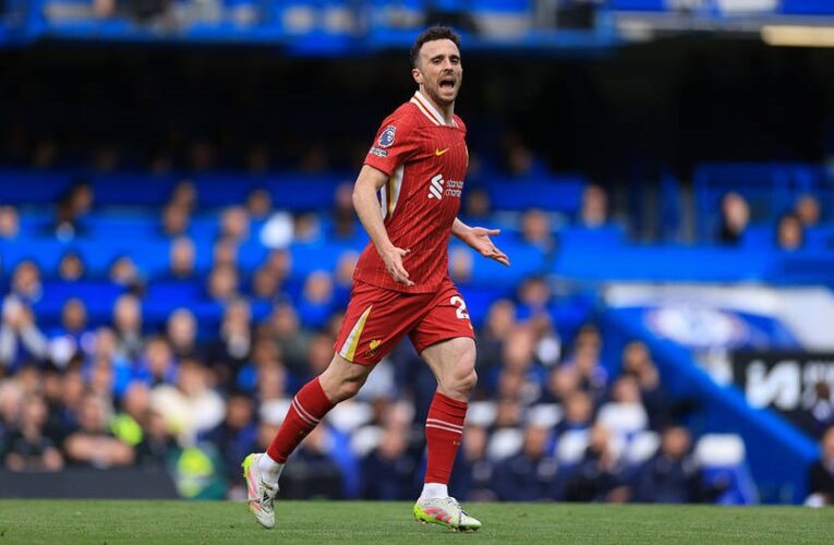 Названо причину смертельної ДТП за участю гравця Ліверпуля