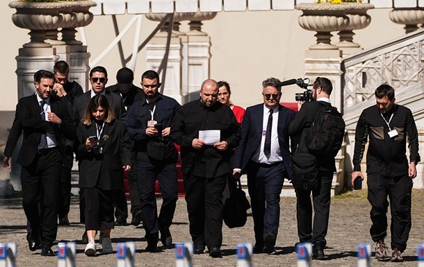 Новини України - Названо склад делегації для переговорів із Росією