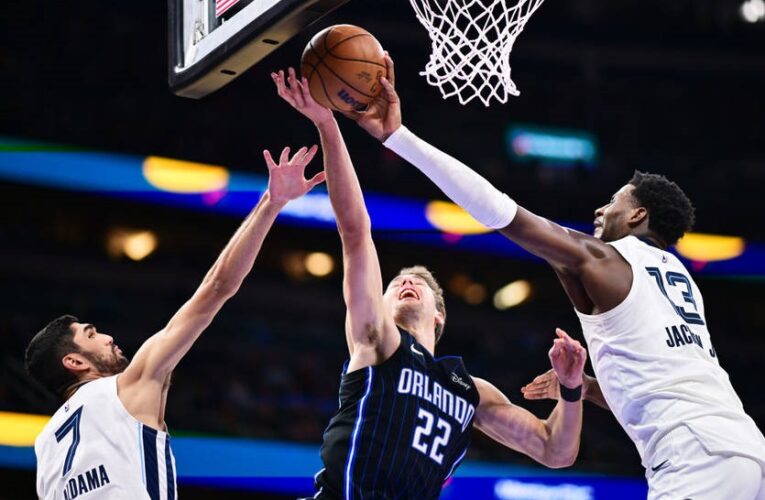 НБА проведе матчі регулярного сезону в Європі