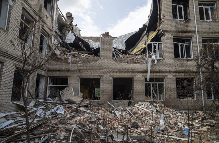 Не останній рекорд? У Росії все більше дронів