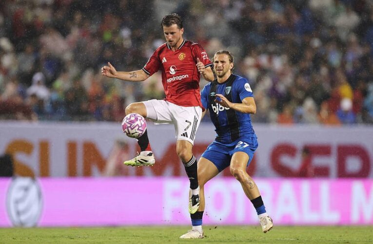 Невдалий старт: Забарний і Миколенко розпочали літню лігу з поразок