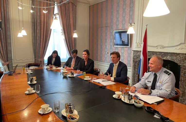 Нідерланди заявили про свій внесок у купівлю Patriot