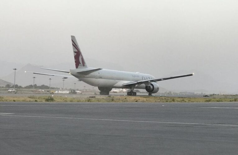 Німеччина провела першу депортацію злочинців до Афганістану