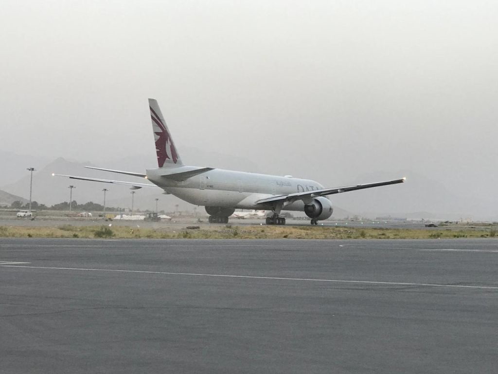 Новини світу - Німеччина провела першу депортацію злочинців до Афганістану