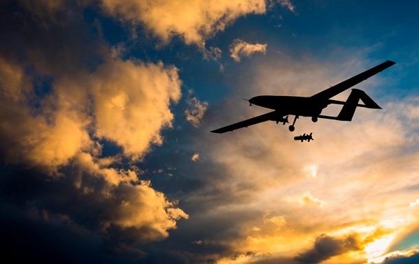 Німеччина розробляє далекобійні дрони – ЗМІ