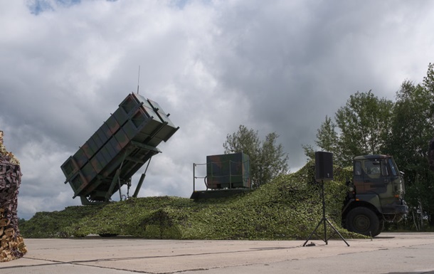 Новини України - Німеччина спростувала заяву Трампа про поставку систем Patriot Україні