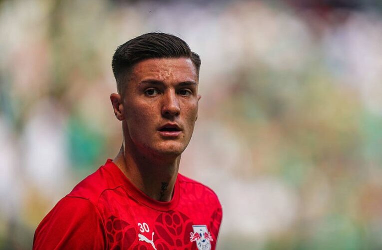 Німецький топ-клуб виставив цінник на свого лідера