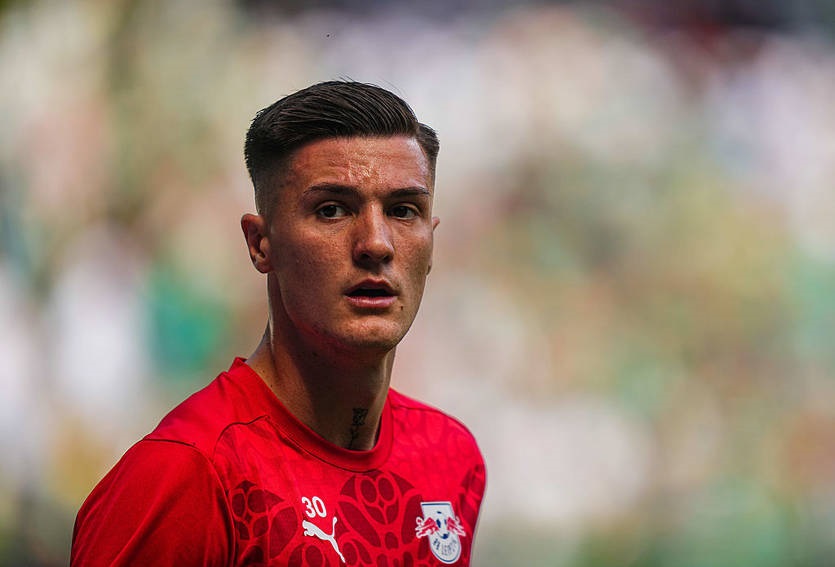 Новини спорту - Німецький топ-клуб виставив цінник на свого лідера