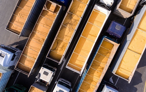 Низка країн ЄС вимагає перегляду торгівельної угоди з Україною