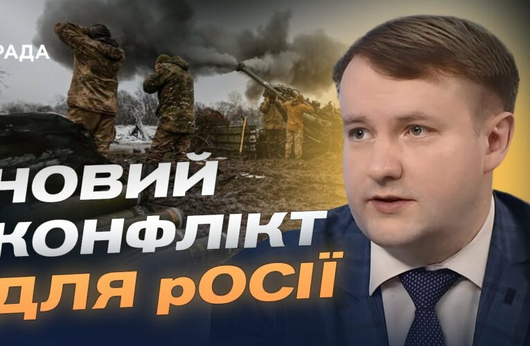 Міжнародна дипломатія: переговори, виклики та регіональні події | Петро Олещук