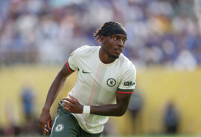 Новини спорту - Ноні Мадуеке залишає Челсі та звертається до фанатів