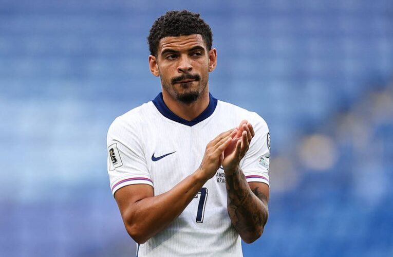 Ноттінгем звинувачує Тоттенгем у тому, що столичний клуб вдався до обману