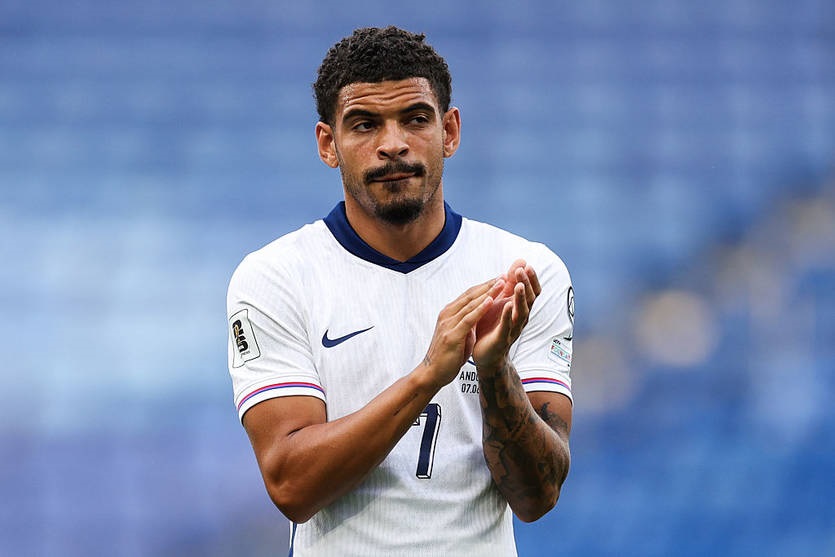 Новини спорту - Ноттінгем звинувачує Тоттенгем у тому, що столичний клуб вдався до обману