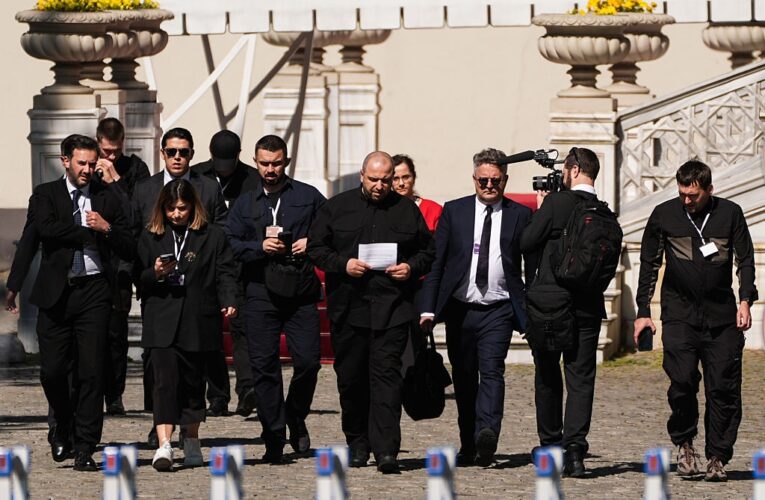 Нова зустріч у Туреччині. Переговори України та РФ