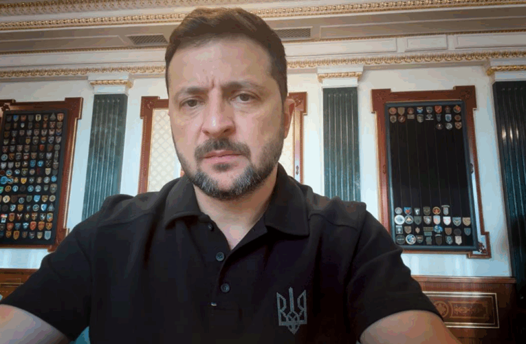 Новий міністр оборони: Зеленський зробив заяву