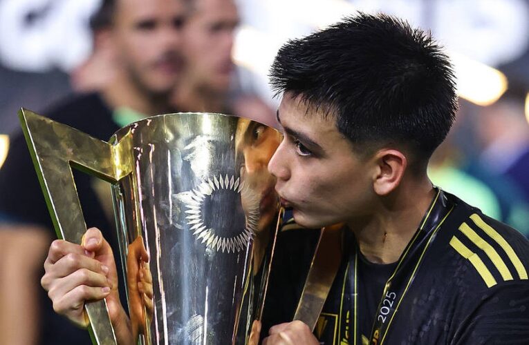 Новий рекордсмен: мексиканський талант перевершив досягнення Ямаля